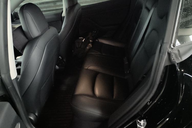 Used Tesla Model 3 2022 Rear-Wheel-Drive Version