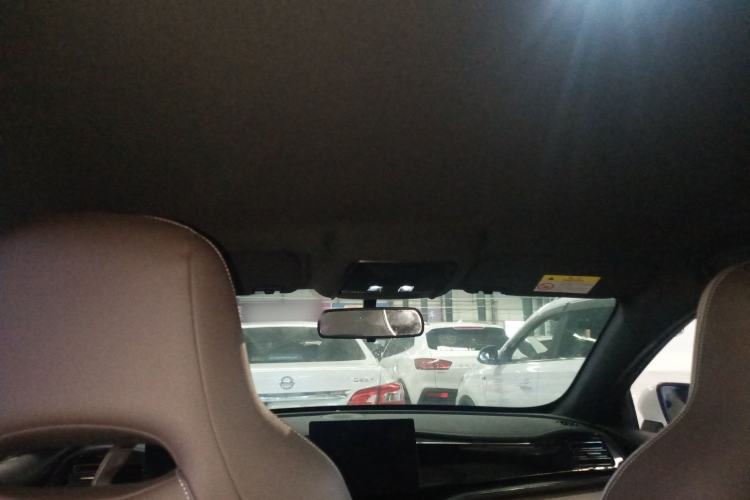 Used BYD Qin PLUS 2024 HONOR Edition DM-i 55KM Beyond Model