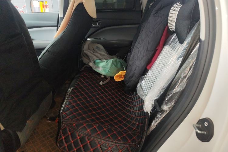 Used Leapmotor T03 2025 310 Comfort Edition