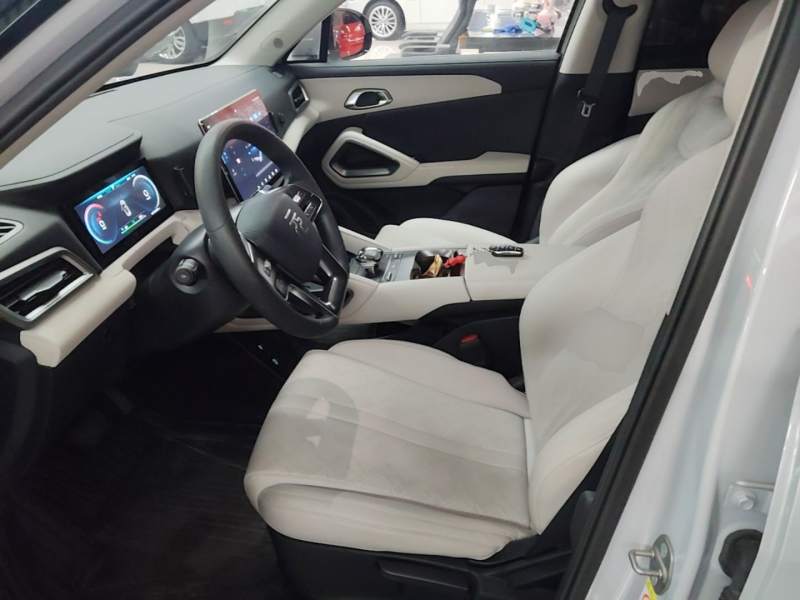 Used BYD Yuan UP 2024 401KM Leading Edition — 14