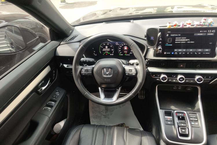 Used Honda Breeze New Energy 2023 ePHEV Premium Edition
