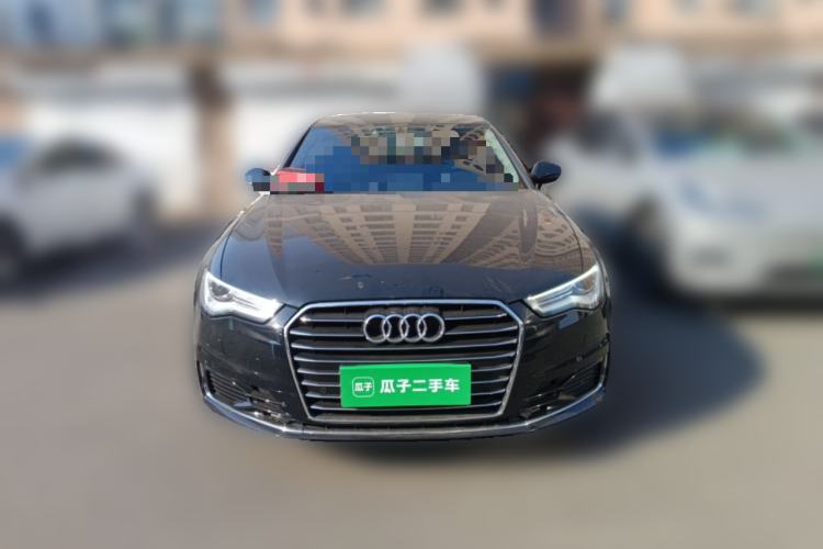 Used Audi A6L 2017 30 FSI Technology Model