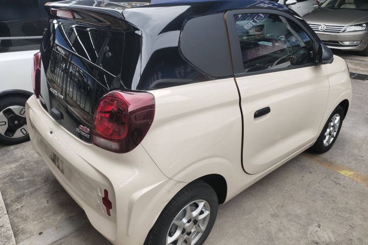 Used Roewe Clever 2022 311km QiQi BoBo Edition