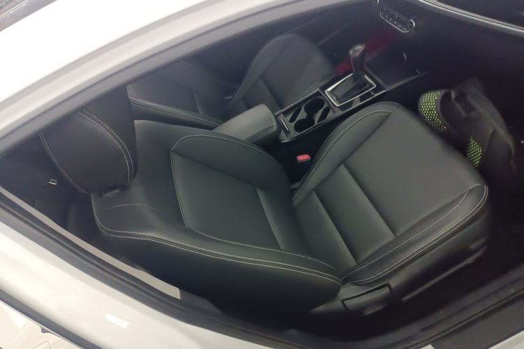 Used Hyundai Mistra 2019 1.6T Automatic Smart GLS China VI Standard Right Front Seat