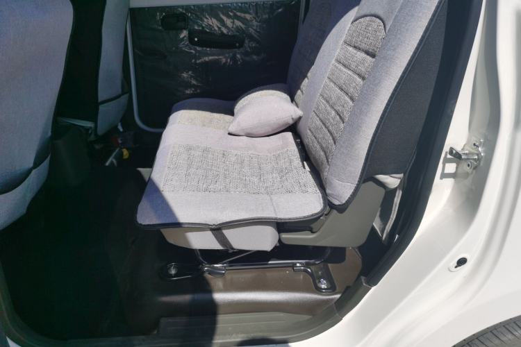 Used Wuling Hongguang 2021 1.5L S Base Version LAR Left Rear Seat