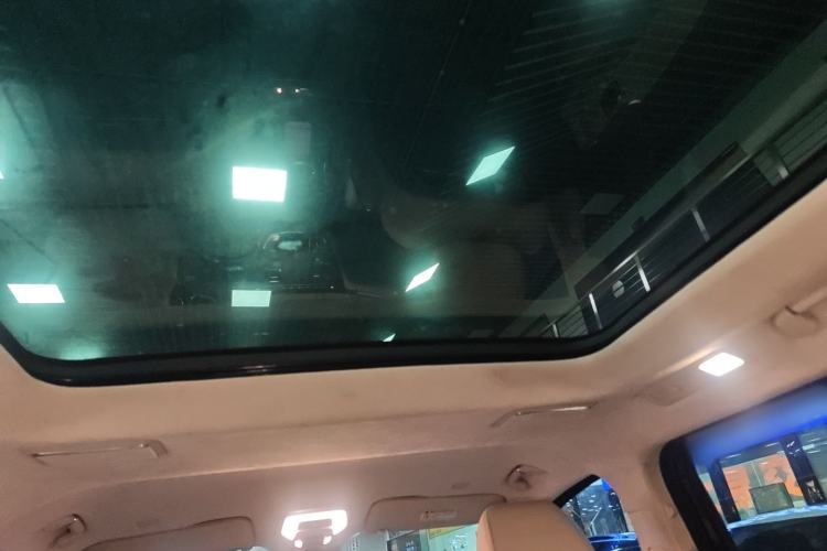 Used Hongqi HQ9 2023 2.0T Smart Connect Flagship Edition