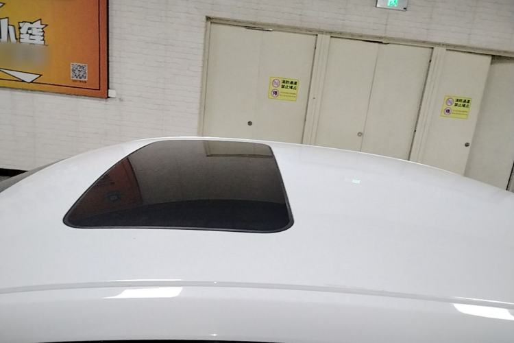 Used Chevrolet Malibu 2018 530T Automatic Luxury Edition