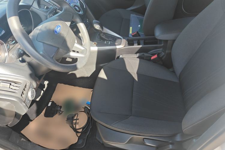 Used Ford Focus 2015 Hatchback 1.6L Automatic Comfort Model
