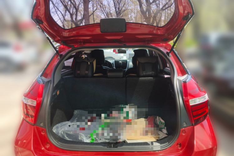 Used Toyota YARiS L Zhi Xuan 2019 1.5E CVT Dynamic Edition China VI compliant