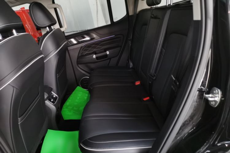 Used Tank 300 2024 2.0T Conqueror