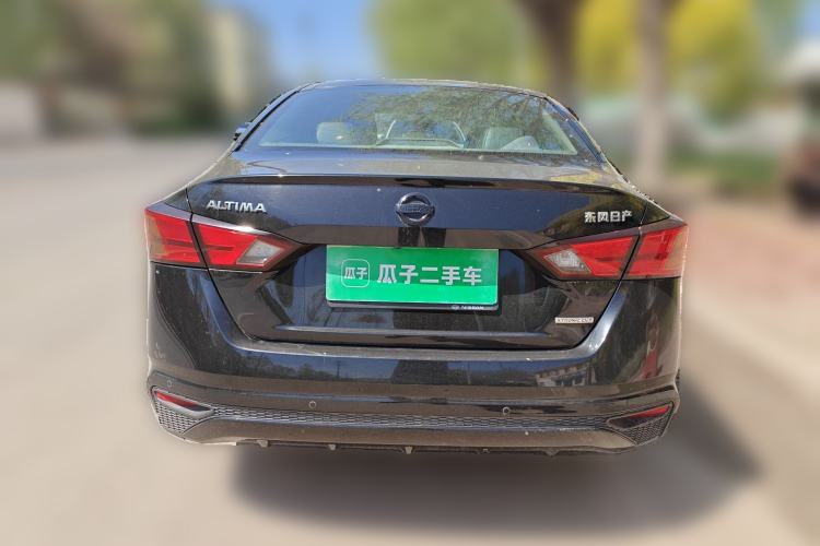Used Nissan Teana 2020 2.0L XL Comfort Edition Rear