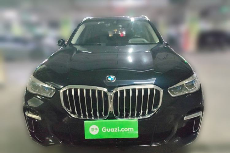 Used BMW X5 2022 Restyled xDrive 30Li M Sport Package
