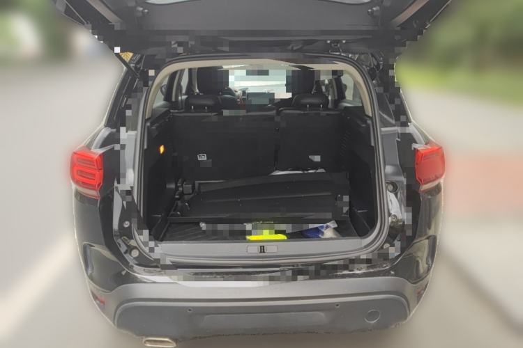 Used Citroen C5 AIRCROSS 2020 360THP Enjoyment Version