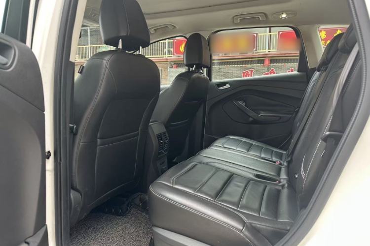 Used Ford Kuga 2018 EcoBoost 180 Two-Wheel-Drive Platinum Edition