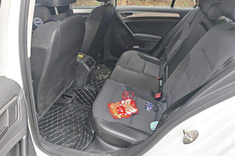 Used Volkswagen Golf 2018 230TSI Automatic Comfort Model