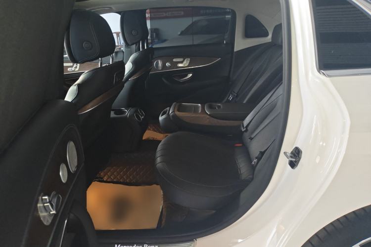 Used Mercedes-Benz E-Class 2020 Restyled E 300 L Exclusive Edition
