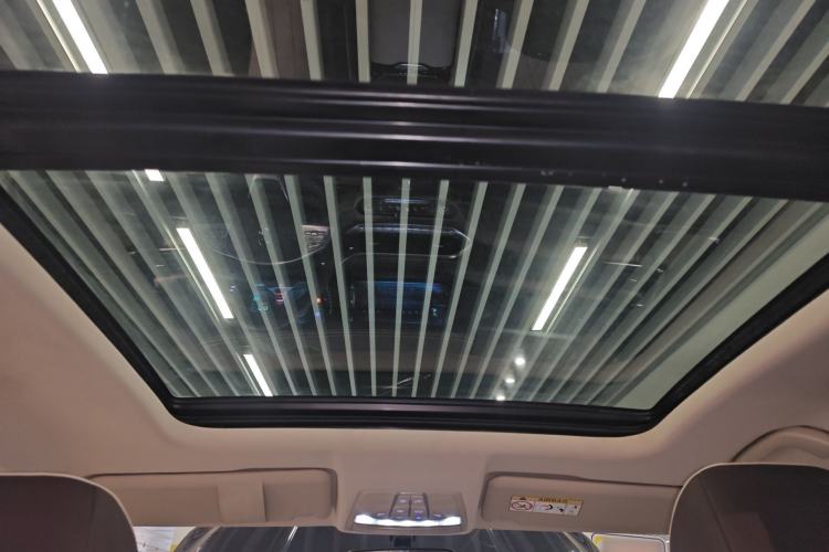 Used Bestune T77 2021 PRO 280 TID Automatic Luxury Model