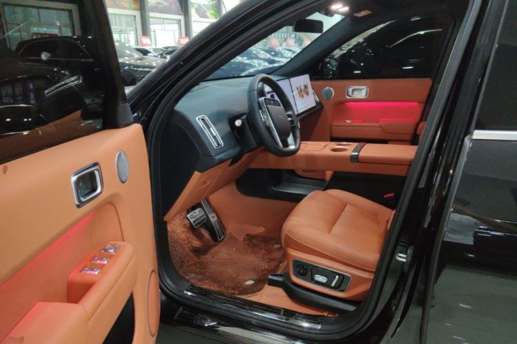 Used Li Auto L7 2024 MAX Model