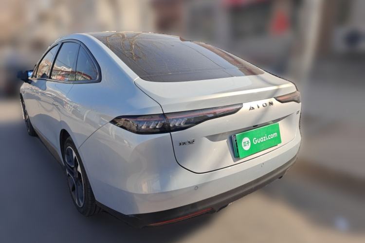 Used AION RT 2025 650 Zhijihao Edition