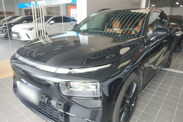 Used XPeng G9 2025 625 Long-Range Max