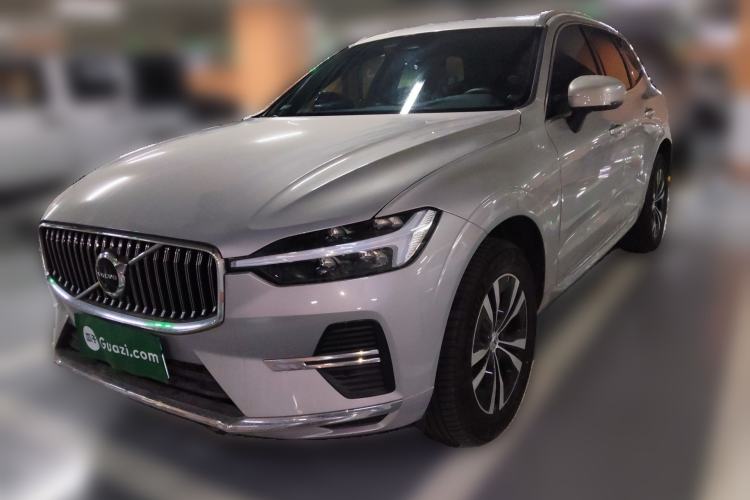 Used Volvo XC60 2025 B5 4x4 Smart Luxury Edition