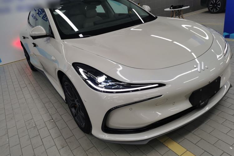 Used IM L6 2024 Max Standard Edition
