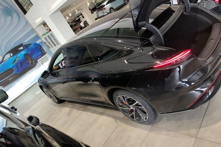 Used IM L7 2022 Dynamic Model