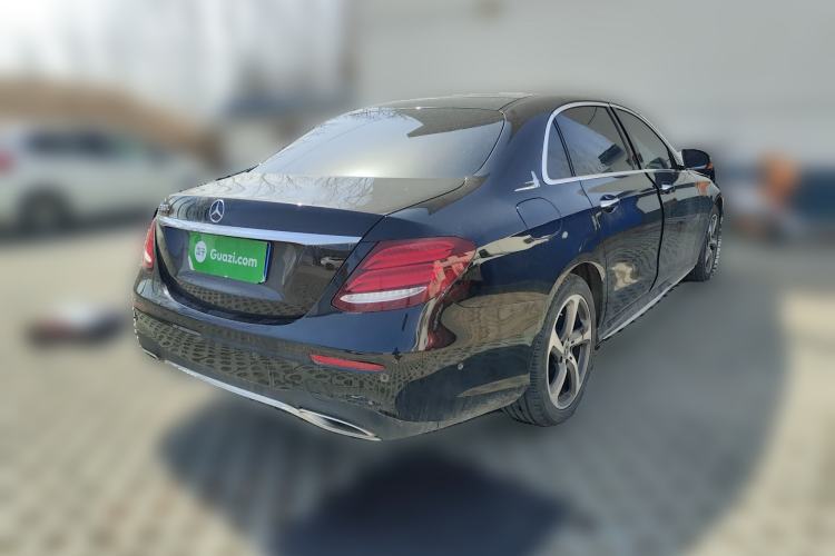 Used Mercedes-Benz E-Class 2019 Restyled E 300 L Sport Luxury Edition