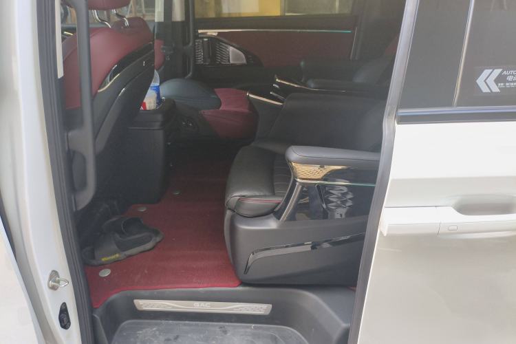 Used GAC Trumpchi E9 2023 E9 MAX
