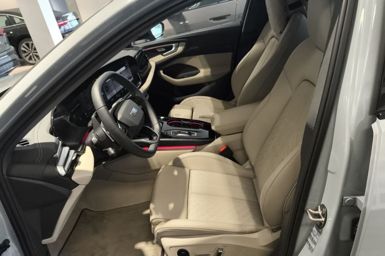 Used Audi A5L 2026 2.0T Sport
