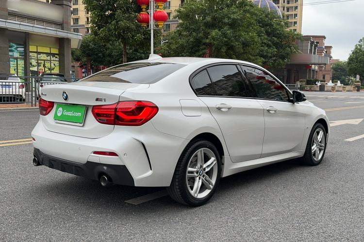 Used BMW 1 Series 2022 120i M Sport Night Edition