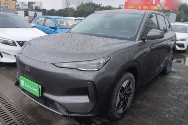 Used Geely Galaxy E5 2026 Model 530km Launch Edition
