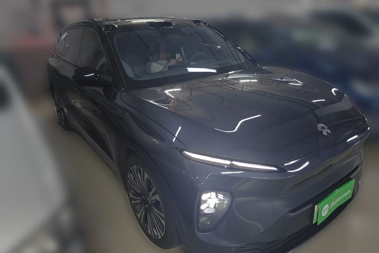 Used Nio ES8 2023 100kWh
