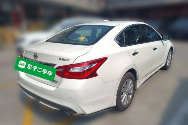 Used Nissan Teana 2016 2.0L XL Comfort Edition