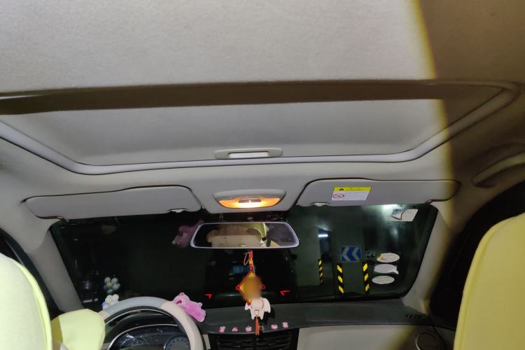 Used Chevrolet Sail 2016 Sail 3 1.3L Manual Comfort Sunroof Edition
