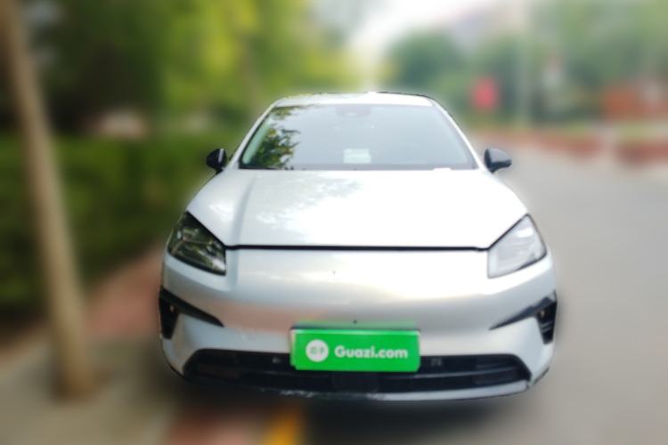 Used AION RT 2025 520 Smart Enjoy Edition
