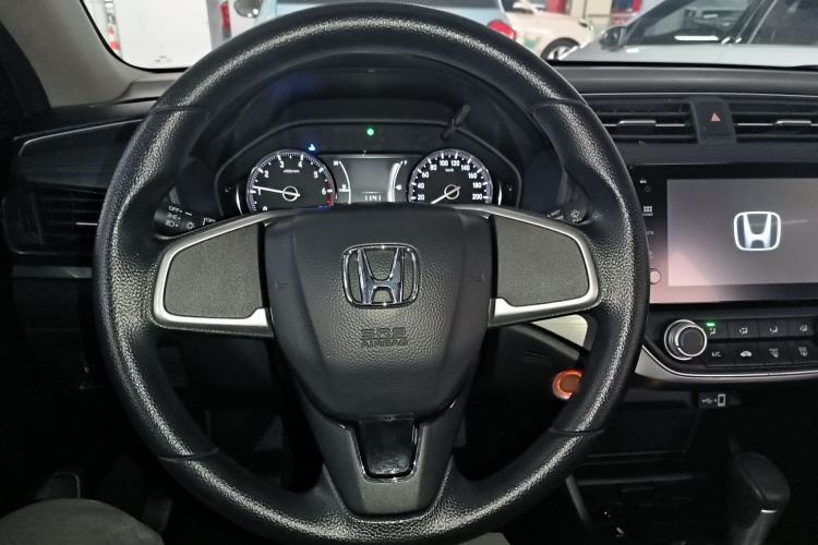 Used Honda Envix 2022 180TURBO CVT Comfort Version Steering Wheel