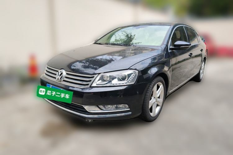 Used Volkswagen Magotan 2015 1.8TSI Prestige Model