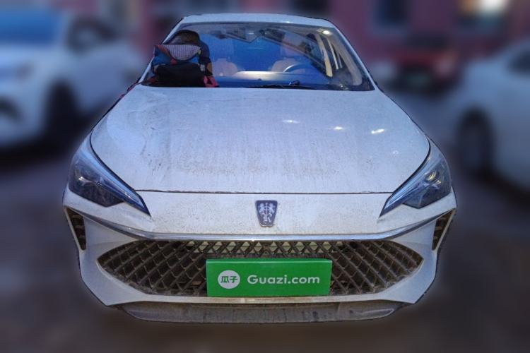 Used Roewe i5 2023 1.5L Manual Comfort Edition
