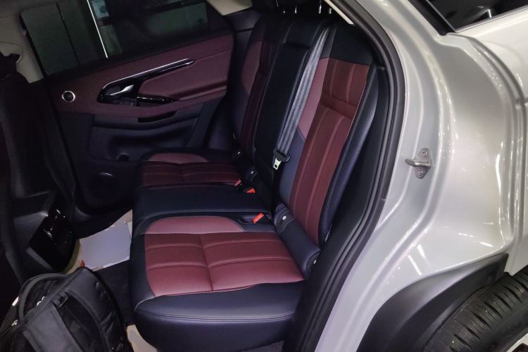 Used Land Rover Range Evoque 2023 Aurora L 249 PS Luxury Edition
