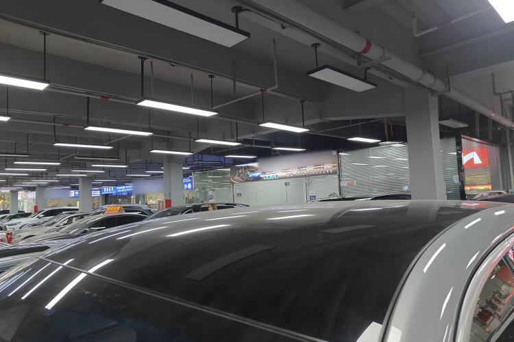 Used Li Auto L7 2023 Pro Model