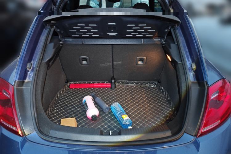 Used Volkswagen Beetle 2013 1.4TSI Luxury Model