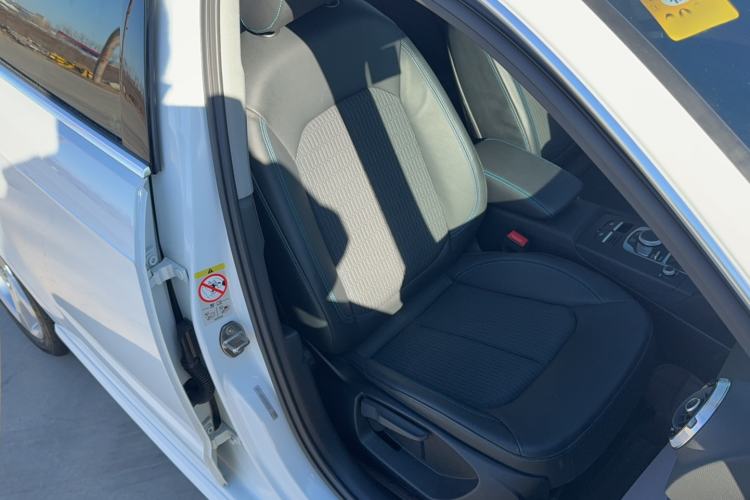 Used Audi A3 2020 Sportback 35 TFSI Fashion Edition China VI Emission Standard