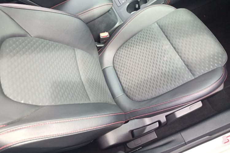 Used Ford Focus 2020 Hatchback EcoBoost 180 Automatic ST Line
