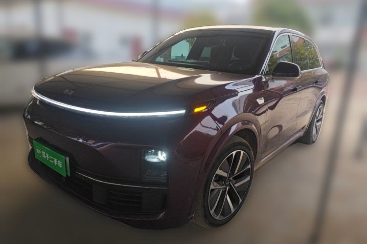 Used Li Auto L8 2023 Air model