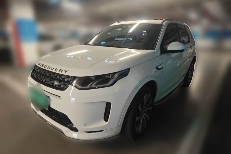 Used Land Rover Discovery Sport 2022 Revised Version 249 PS R-Dynamic S Performance Edition 5 Seats