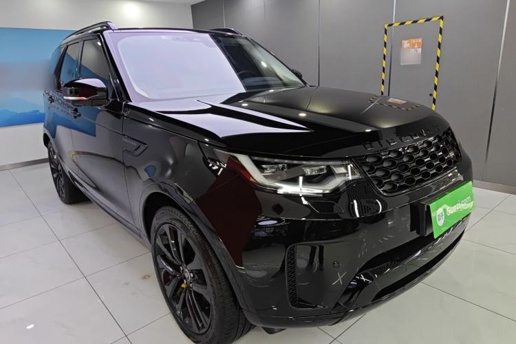 Used Land Rover Discovery 2024 360 PS S