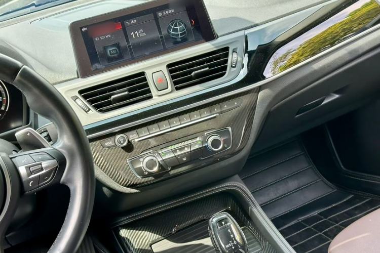 Used BMW 1 Series 2020 125i Leading Model M Sport Package