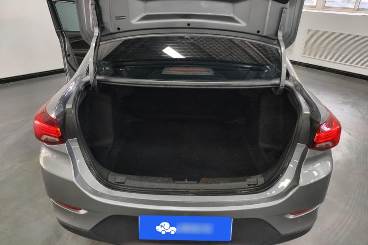 Used Chevrolet Cavalier 2021 325T Automatic Enjoyment Edition