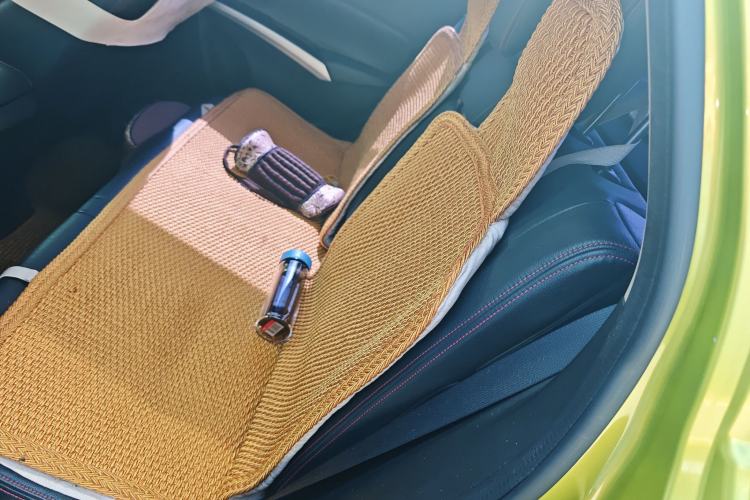 Used Suzuki S-Cross 2014 1.6L CVT Two-Wheel Drive Elite Version
